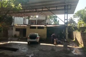 Sumant Auto Services, Satara.