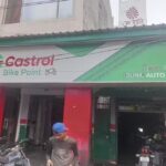 Sunil Auto Center| bike repair shop in Baltana, active and bike service centre in baltana