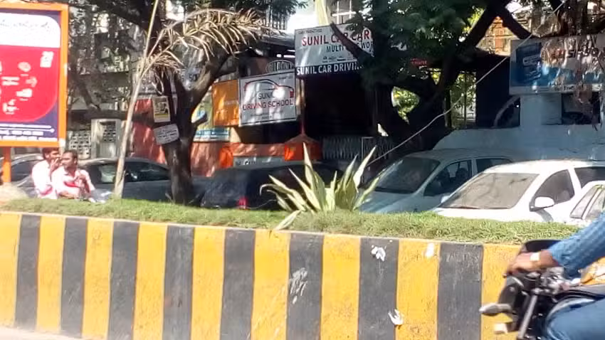 Sunil Car Care Center