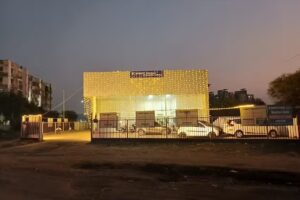SUNRISE AUTO CENTRE Maruti