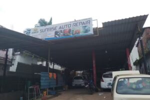 Sunrise Auto Repair