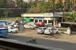 Sunshine Car Refreshing Centre