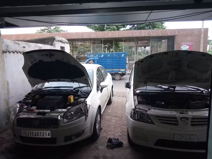 Super Auto Electrician & Car AC Service