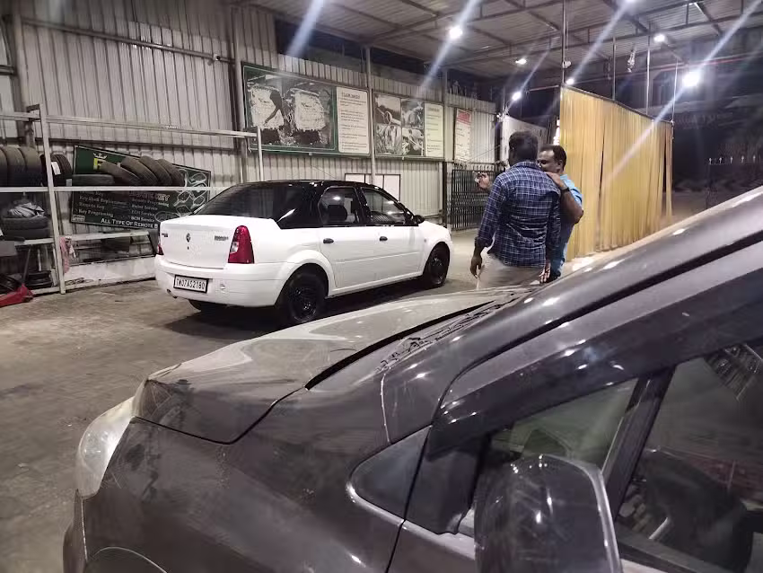 Super Car Care