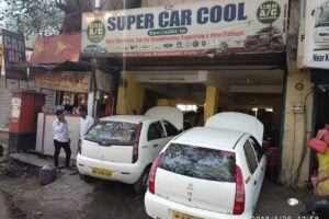 Super Car Cool- Car AC Repairing & Services in Pimpri Chinchwad, Pune