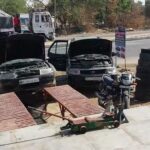 Super Car Workshop and Service Centre