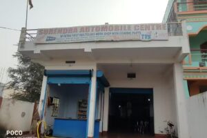 SURENDRA AUTO MOBILE SENTER