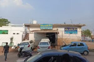 Suresh Maruti Garage