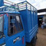 Suresh Vishwakarma heavy vechile work shop