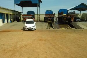 Suriya Auto Service Station