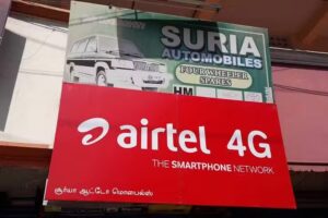 Surya Automobiles Services