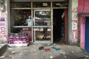 Surya Garage near Hotel Aryan