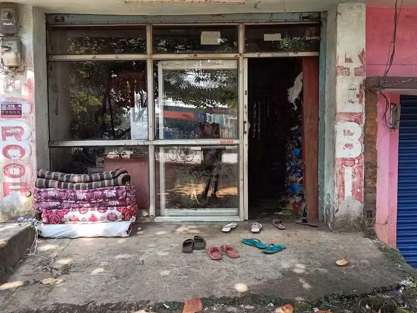 Surya Garage near Hotel Aryan