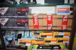 Surya Motor Amreli || Best Car Dealer, Cars Spare Parts, Automobile Parts Retailer, Automobile Shop In Amreli