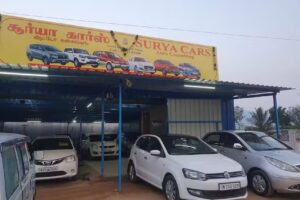 SURYACARS