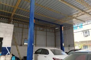 SURYAKARTHIKEYA motor