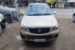 Suvidha motors Denting & Panting works