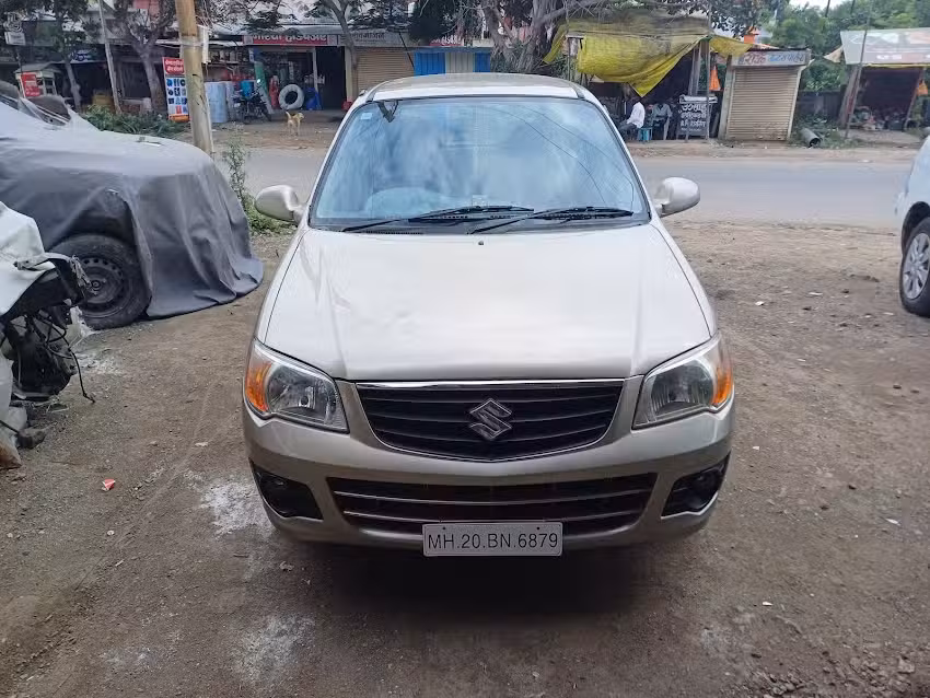 Suvidha motors Denting & Panting works