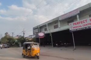 SV Autotech Pvt Ltd ( JAWA Service)