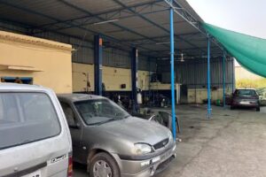 SV CAR CARE MULTI BRAND CAR SERVICE