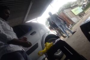 SV Motors and Services