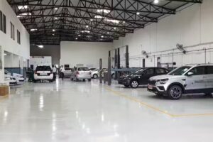 SVA &Scaron;KODA Workshop