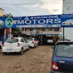 Svr Motors