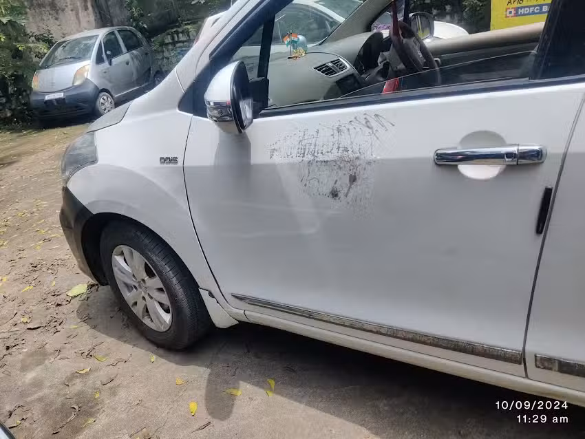 Svs multi brand car garage