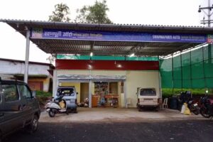 Swapna Purti Auto Garage