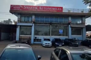 Swastik Automobiles