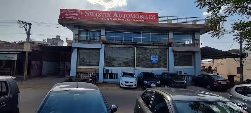Swastik Automobiles