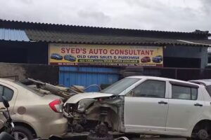 Syed&rsquo;s Auto Consult