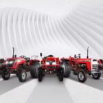 TAFE Massey Ferguson India &ndash; Shri Ram Tractors