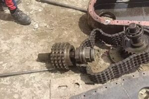 Talukdar Engeneering Works