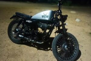 Tamanna Modification