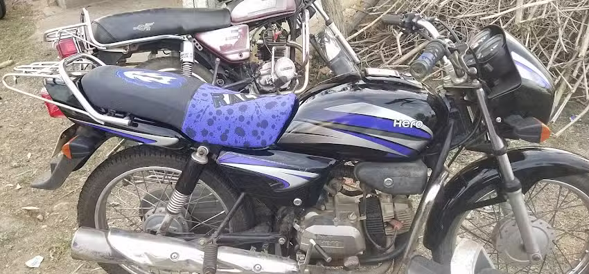 Tandiya auto parts Amatola