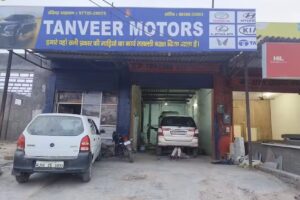 TANVEER MOTORS