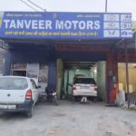 TANVEER MOTORS