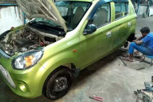 Tara Ma Automobiles Maruti