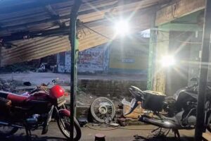 Taraknath Auto Service