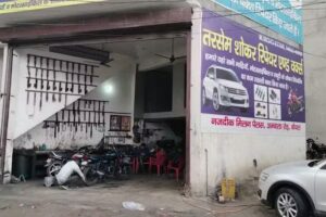 TARSEM SHOCKER WORK&rsquo;S