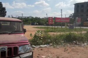 Tata Car Care Center