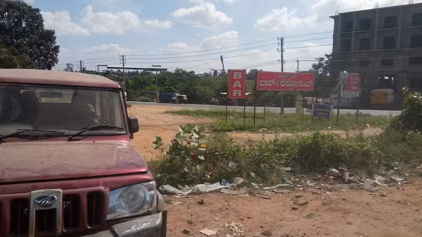 Tata Car Care Center