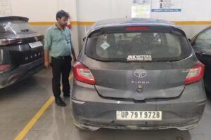 TATA CAR Service Center