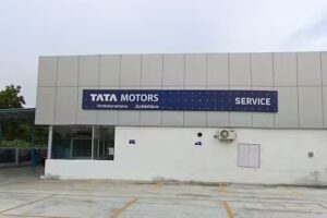 Tata Car Service Venkataramana motors