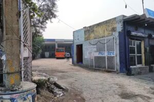 TATA CV SERVICE CENTRE