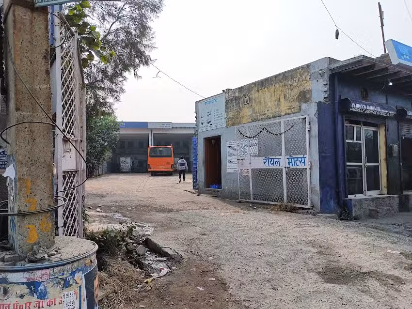 TATA CV SERVICE CENTRE