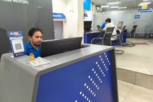 Tata Motors Authorised Service Centre – Rachna Motors