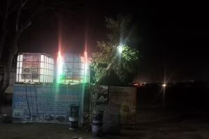 TATA MOTORS Authorised service Station BUS/TRUCKs