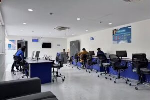 Tata Motors Cars Service Centre &ndash; Arya Tata, Bulandshahr Road Industrial Area, Ghaziabad